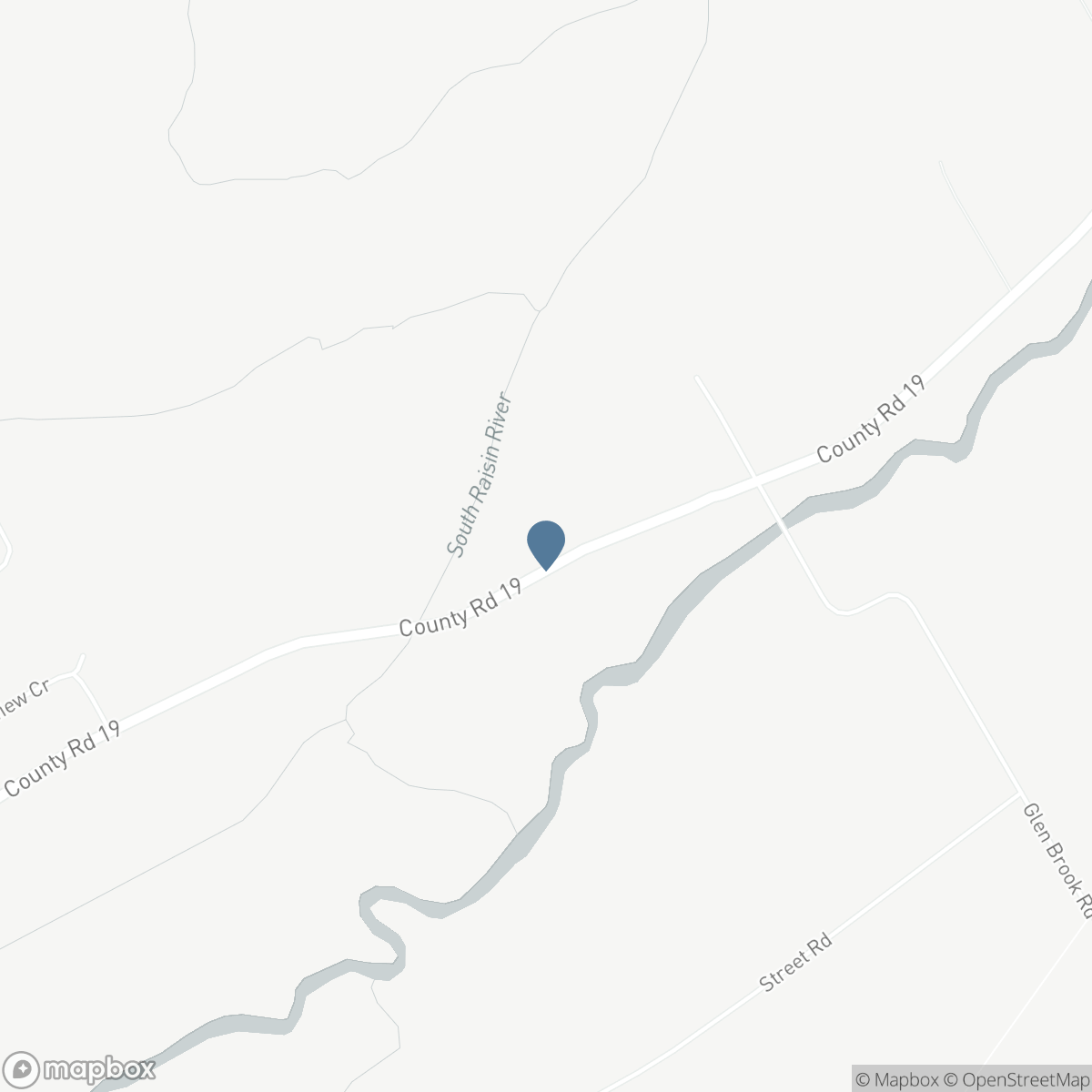 18753 COUNTY RD 19 ROAD, South Glengarry, Ontario K0C 2J0